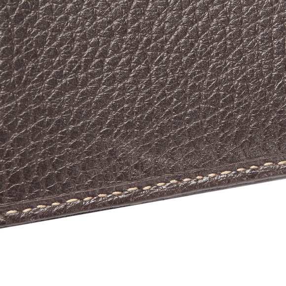 Authentic Gucci GG Crystal Signoria Continental Wallet - Picture 11 of 11